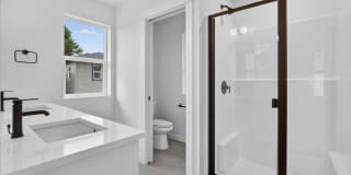 Brand New Construction Beautifully Designed 2 Bedroom Home with Modern Finishes and Functional Open Floor Plan Gallery 17