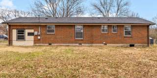 3 Bedroom 1 1/2 Bath Home For Rent Near Madison Street! Gallery 28