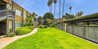 Coast Village Apartment Homes Gallery 7