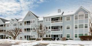 8399 MONTGOMERY RUN Road unit: G Gallery 1