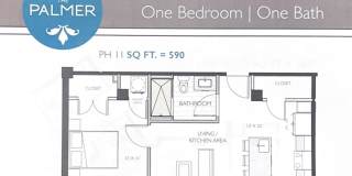 The Palmer Gallery 1