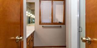 Ranch Style Home Located inside Kissing Camels! Gallery 26