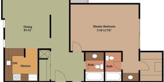 Governor's Square Gallery 1