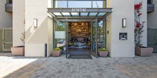 Aventine Apartments Gallery 37