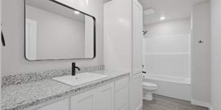 Modern Duplex Living | $2,550 | Available June 5 Near Stargate Gallery 16