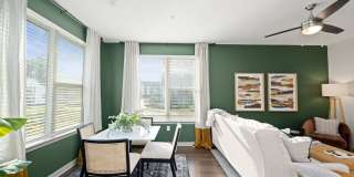 Axis at the Park Gallery 5