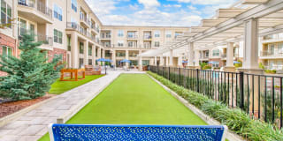 Overture Crabtree Age 55+ Apartment Homes Gallery 3