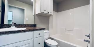 PRE-LEASING! 3/2/2 Located in Lubbock-Cooper ISD Gallery 9