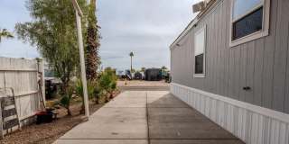 625 W McKellips Road lot: 213 Gallery 35