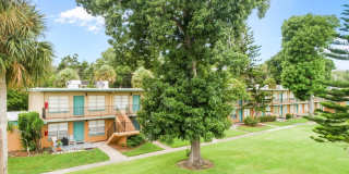 Park Apartments Gallery 4