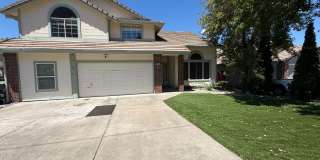 AVAILABLE NOW! Come view this 5 Bedroom single family home in Rocklin! Gallery 1
