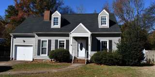 110 Norfolk Circle Gallery 1