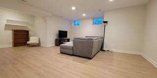 An exceptionally large and well-appointed 1BR 1BA with ALL utilities near Georgetown Gallery 7