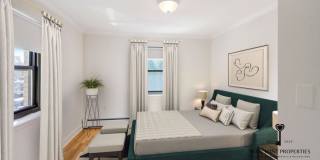 60 Harvard Ave. Gallery 4