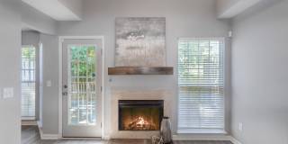 Beautiful end unit in sought-after Nashboro Village Beautiful end unit in sought-after Nashboro Village Gallery 8