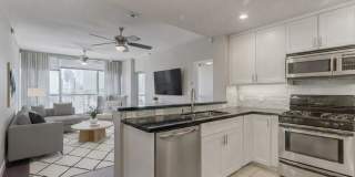 300 West Beech Street - 2101 300 West Beech Street - 2101 Gallery 7