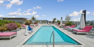 Maia Avira at Glendale Maia Avira at Glendale Gallery 1