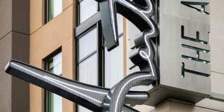 Aertson Midtown Gallery 29