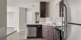 Terraces at La Jolla Village Apartments Gallery 13