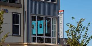 Harbor Vista at Crawford Street Gallery 17