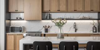 The Rosalyn - Senior & Affordable Housing Gallery 1