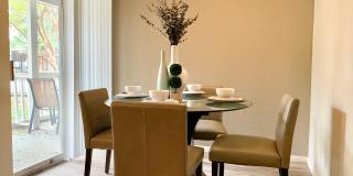 Oak Ridge Apartments Gallery 3