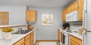 The Preserve at Commerce The Preserve at Commerce Gallery 8