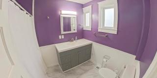 Fenced In Back Yard + Close to Manhattan Shopping Center + Pet-Friendly + Washer & Dryer Included! Available August 17th! Gallery 6