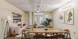 The Woodward Gallery 9