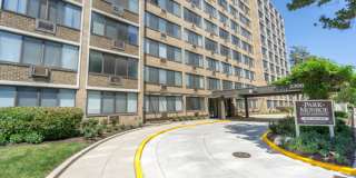 The Park Monroe Apartments Gallery 32
