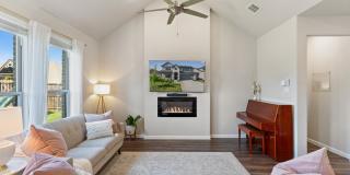 132 Chase Creek Drive Gallery 1