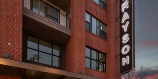 Residences at Grayson Heights Gallery 80