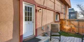 Modern Jefferson Park Living | 3 Bed + 4 Bath Near Restaurants, Breweries & Downtown Denver Gallery 27