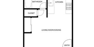 Anderson Apartments Gallery 21