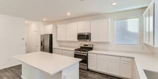 A Spectacular New Home with Solar Panels! Gallery 12