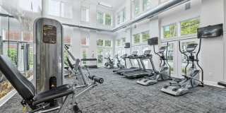 The Fort Apartments Gallery 30