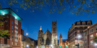 Gramercy on Garfield Gallery 6