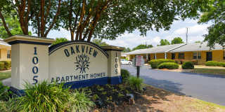 Oakview Apartments Gallery 17