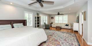 Stunning Executive Home for Rent in Brickfall Estates at Dunes West Gallery 48