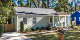 Cozy Bungalow in Atlanta's Westside Gallery 1
