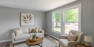 Anthos Townhomes Gallery 1