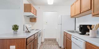 Affordable Housing - Pine Tree Apartments Gallery 9
