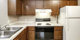 Gold Coast Square Apartments Gallery 22