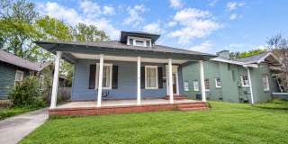 Charming 3-Bedroom Midtown Gem for Rent - Coming Soon! Gallery 1