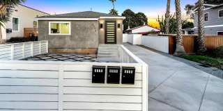 Beautifully Remodeled 3-Bed Home in Prime Location – AVALIABLE EARLY MAY Gallery 1