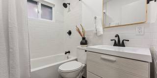 PRELEASE! Fully updated 2 Bed 1 Bath Near CU Gallery 22