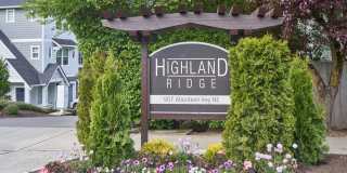 Highland Ridge Gallery 13