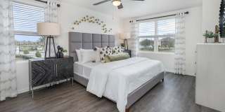 Amore Village Townhomes Gallery 12