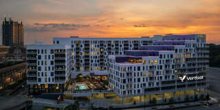 AMLI Atlantic Station Gallery 1