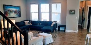Central Park Summer Rental: Beautiful, Fully Furnished 5Bd/4.5Ba House Gallery 8